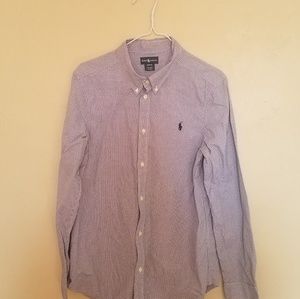 Ralph Lauren Button-down Shirt